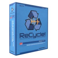 Propellerhead recycle keygen free